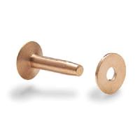 copper roller copper rivets bimetal rivets