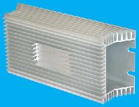 Aluminium Extrusion AE-01