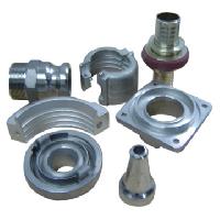 aluminum fittings