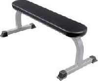 exercise bench