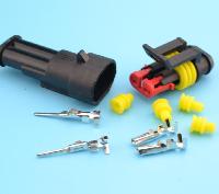 Auto Connectors