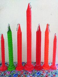 Decorative Candles