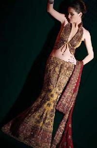 Lehnga Choli Item Code : Gl-02