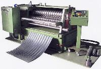 sheet bending machines
