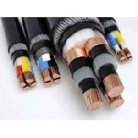 high tension cable