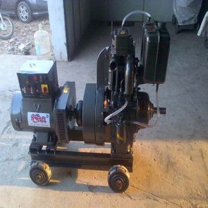 Welding Generator