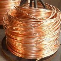 Copper Wire Rod