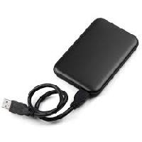 external Hard drive