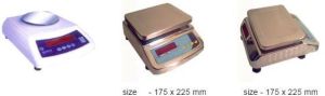 Precision Weighing Scale