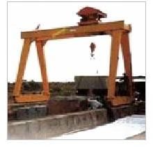 Gantry Crane