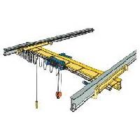 Underslung Crane