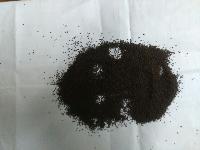dust ctc tea powder