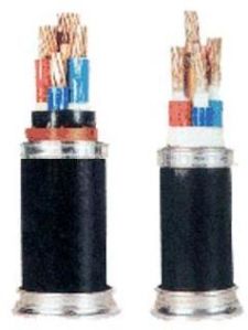 FRLS Cables