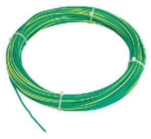 green wire