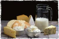 dairy ingredients