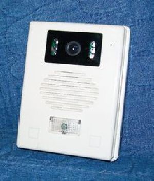 video door camera