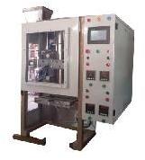 pouch packing machine oil