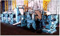 newspaper printing machinery