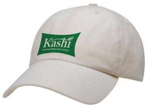 Promotional Cap (QAS-PC-01)