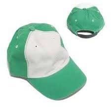 Promotional Cap (QAS-PC-02)