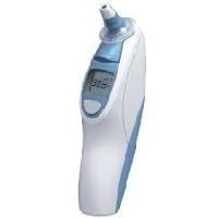digital ear thermometers
