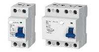 residual current circuit breakers