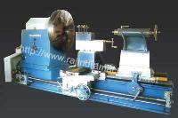 Horizontal Lathe Machine - 05