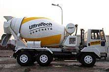 Ready Mix Concrete