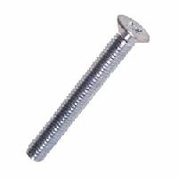 Mild Steel Screws