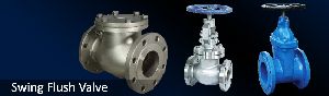 Swing Check Valves