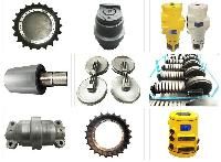 Earthmoving Machinery Parts