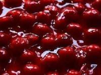 Red Cherry Fillings