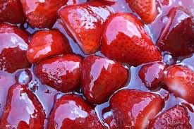 Strawberry Fillings