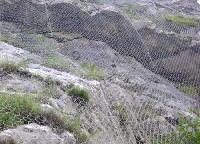 Rockfall Wire Mesh