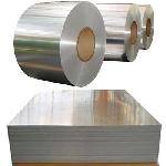 Galvanised Plain Sheets