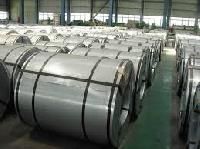 Galvanized Coil