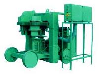 Automatic Brick Making Machine