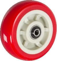 Polyurethane Wheel