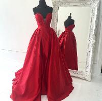 Evening Dress