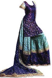 lehnga chunni