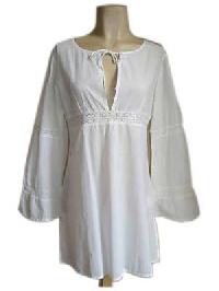 Ladies Cotton Tunic