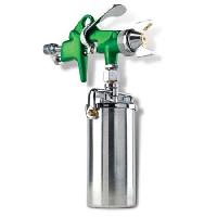 spraying equipment