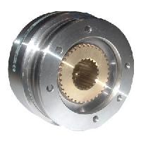 industrial electromagnetic clutches
