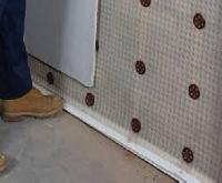 damp proofing systems