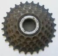 freewheel