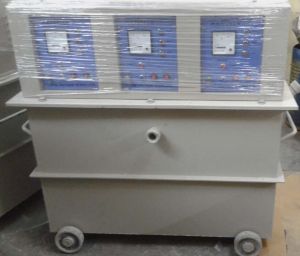 Unbalance Servo Voltage Stabilizer