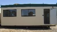 modular site office