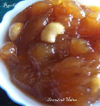 Tirunelveli Halwa