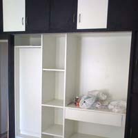 Bedroom Cabinets