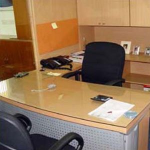 Office Cabin Table